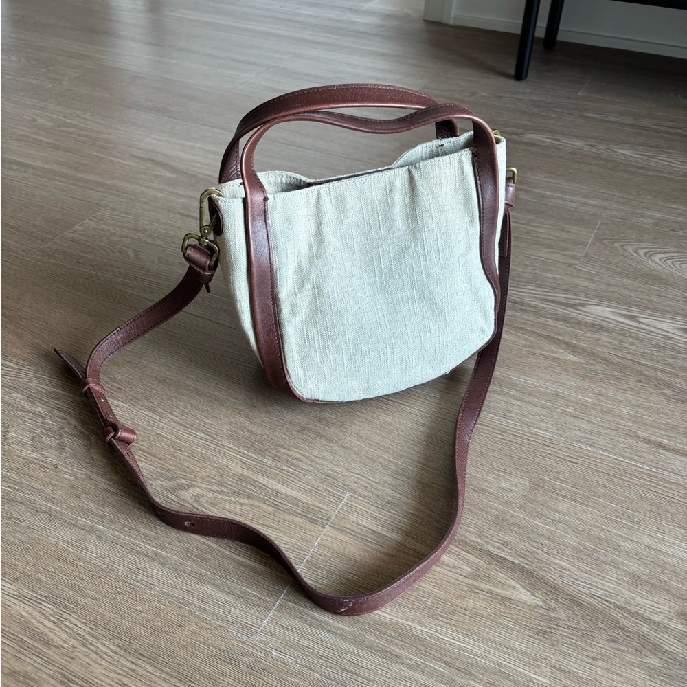 MADEWELL Sydney Crossbody Bag